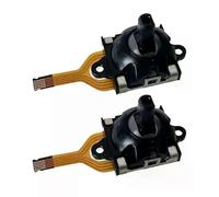 Lot de 2 joysticks de remplacement pour manette de jeu Asus ROG Ally
