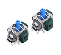 Lot de 2 joysticks électromagnétiques anti-dérive pour SWITCH TMR