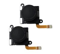 Lot De 2 Joysticks Électromagnétiques Tmr Pour Tunnel Rg505, Rg405m, Rg405v, Rgcube, Résistance Magnétique