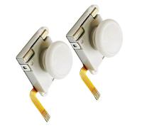 Lot De 2 Joysticks Électromagnétiques Tmr Pour Tunnel Rg505, Rg405m, Rg405v, Rgcube, Résistance Magnétique