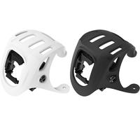 Lot De 2 Kits Canopy Pour Dji O4 Air Unit,Drones Whoop Comme Meteor65 Pro,Meteor75 Pro Brushless Whoop Drone Quadcopter,Angle De Caméra Réglable,Durable Et Stable