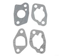 Lot de 2 kits de joints de carburateur pour moteurs GX168 pour moteurs GX200, pièces d'équipement alternatif 16212ZH7800 16221ZH8801
