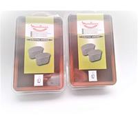 Lot de 2 kits Moulinex - Filtre à eau et filtre anti-calcaire - AW6401 - Pour machine à café