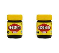 (Lot de 2) - Kraft Vegemite | 220 g | Lot de 2 - Super économique.