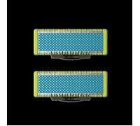 LOT DE 2 - Lame De Rasoir Anti-Frictions Oneblade PHILIPS