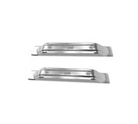Lot de 2 lames compatibles avec les robots tondeuse Stihl iMOW RMI 422 422P 422PC RMI422 P C
