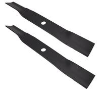 Lot de 2 lames de 49 cm pour couteaux Murray 91742E701 92003E701 94913E701 191742-HT