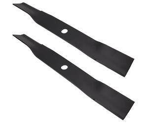 Lot de 2 lames de 49 cm pour couteaux Murray 91742E701 92003E701 94913E701 191742-HT