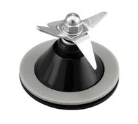 Lot De 2 Lames De Coupe For Mixeur Avec Joint En Caoutchouc, Compatibles Avec Hamilton, Beach, 911993900, 990035700, 901, 908. Pièces De Mixeur De Cuisine