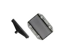 Lot de 2 lames de coupe intérieures et grille de rasoir, compatibles avec Panasonic ES9943 ES3800 ES3830 ES3831 ES3832 ES-SA40 SA-40 ES-RC40