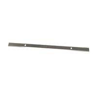 Lot de 2 lames de raboteuse à bois HSS de 330 mm d'épaisseur, 330 x 16 x 1,8 mm, for raboteuse de 13 pouces d'épaisseur 1,8 mm