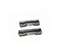 Lot de 2 lames de rasoir compatibles avec Panasonic ES-LA90 ES-LA92 ES-LA94 ES-LF50 ES-LF51 ES-LF70 ES-LF71 ES-RF31 ES-RF41 ES-LF51-A ES-RF31-S