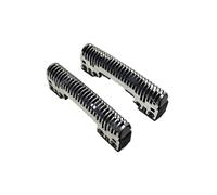 Lot De 2 Lames De Rechange For Tête De Rasoir Panasonic ES-RT67 ES-LT3N ES-LT7N ES-LT33-S ES-RT77-S ES-RT48 ES-LT31 ES-RT17-K