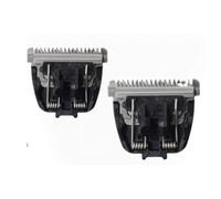Lot de 2 lames de rechange pour tondeuse électrique Panasonic ER-SB40-K