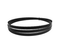 Lot de 2 lames de scie à ruban for Makita LB1200F Charnwood W721 12 TPI 6 88-1/4 2240 mm 2240 x 12,7 x 0,5 mm Accessoires for outils électriques