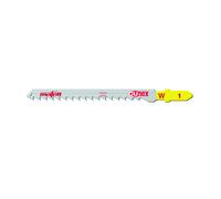 Lot de 2 lames de scie CUnex SSB-W1 MAFELL
