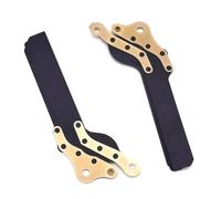 Lot de 2 lames d'obturateur pour appareil photo Nik D700 D800 D810 D3 D4 D850 Accessoires