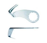 Lot de 2 lames en forme de U Fein 63903210016