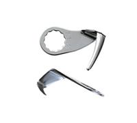 Lot de 2 lames en forme de U Fein 63903212018