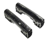 Lot de 2 lames tête rasoir compatibles avec Panasonic ES-RT36 ES-RT37 ES-RT47 ES-RT97 ES-SL31 ES-RT33 ES-RT67 ES-RT87