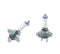 Lot De 2 Lampe Ampoule Halogène Flosser H7 12v 55w Px26d Pour Voiture Auto Moto