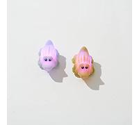 Lot de 2 Lampes Crocodilo