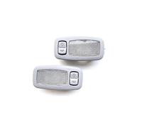 Lot de 2 lampes de courtoisie d'intérieur d'origine, gauche et droite, pour Hyundai I45 YF Sonata Elantra