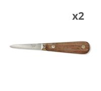 Lot de 2 lancettes à huitres