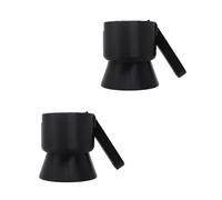 Lot De 2 Lanceurs De Bouchons De Bouteille, Lanceur De Bouchons De Bière Amusant, Ouvre-bouteille De Bière Réutilisable, Outil D'ouverture De Bouteilles De Vin À Ressort, Outil D'ouverture Portable
