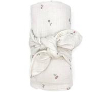 Lot de 2 langes Minimax Cherries (140 x 100 cm)