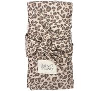 Lot de 2 langes minimax wild print (140 x 100 cm)