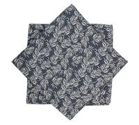 Lot de 2 Langes - Wild Sage