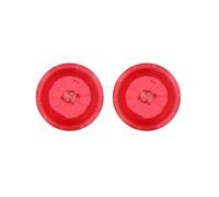 Lot De 2 Leds Fixation Pour Rayons De Vélo Urban Moov