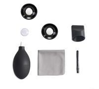 Lot de 2 lentilles de rechange pour DJI, lot de 1/2 lentilles en verre optique pour DJI Avata 360° chromatique de rechange pour photographie aérienne