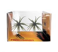 Lot de 2 leurres pour fosses noires, appâts simulés d'oursin, flotteurs en ballon d'eau, appâts souples, oursins artificiels, vers doux, bar, poisson mandarine, tête de serpent, poisson-chat, appâts