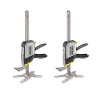 Stanley Kit de 2 outils de montage à une main Stanley Tradelift Quantité:1