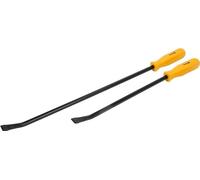 Lot de 2 leviers de montage