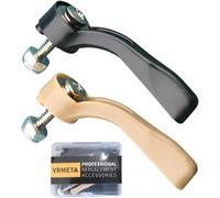 Lot De 2 Leviers De Réglage Pour Tondeuse À Cheveux Magic Clip 8148/8504/8591/1919 (2 Leviers De Réglage)