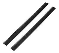 Lot de 2 lèvres caoutchouc Centrale vapeur 26330050 KARCHER - 295175