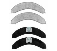 Lot de 2 lingettes de rechange pour iRobot Roomba Combo J7, J7+, J9 et J9+ Plus.