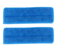Lot de 2 lingettes EZIclean® Cycloboost R6 WASH