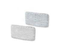 Lot De 2 Lingettes Pour Clean Steam Zr850002