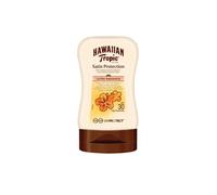 Lot De 2 - Hawaiian Tropic Lotion Solaire Satin Protection Spf 30