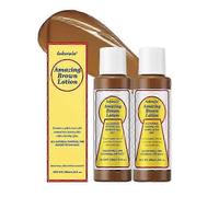 Lot De 2 Lotions Autobronzantes Amazing Maui Babe, Bronzage Rapide Et Fonce, 100 Ml