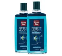 lot de 2 lotions pétrole hahn force bleu