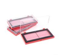 Lot de 2 loupes de soudage anti-reflets pour casque, gamme de dioptrie de 0 75 à 3 0 (1,75)