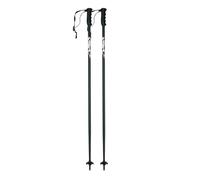 Lot de 2 lunettes de ski pour homme et femme Rouille 115 cm