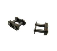 Lot de 2 maillons de chaîne 25H pour 43cc 47cc 49cc ATV Quad Dirt Bike