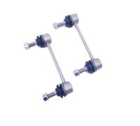 Lot de 2 maillons d'extrémité de barre stabilisatrice arrière pour certains modèles, y compris S60 S80 V70 XC70 XC90