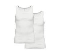 Ammann Maillot de corps blanc, Taille L